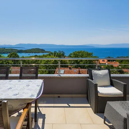 Apartment Roberto Njivice