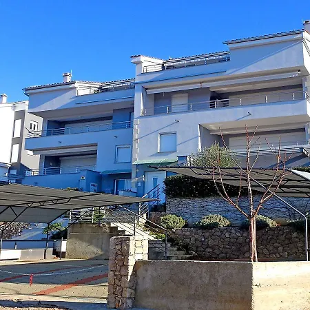 Apartment Roberto