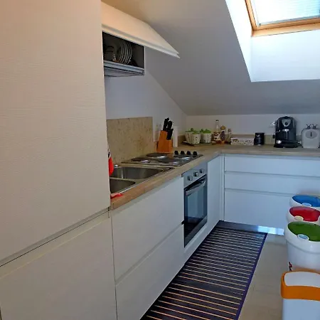 Apartment Roberto