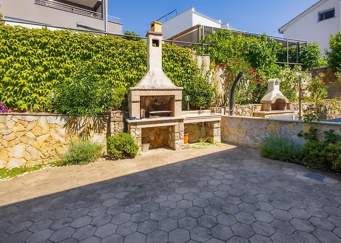 Roberto Διαμέρισμα Njivice