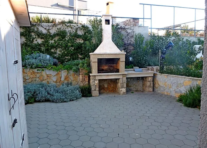 Διαμέρισμα Roberto