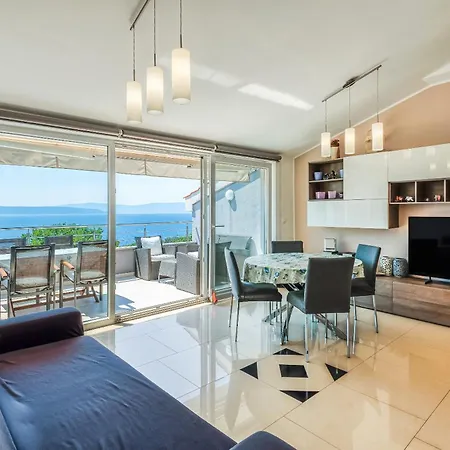 Apartamento Roberto *