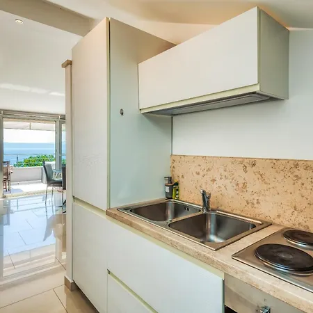 Apartamento Roberto *