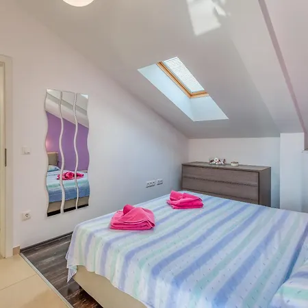 Apartamento Roberto Njivice