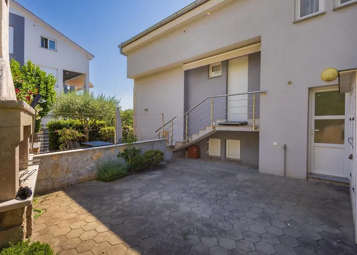 Appartement Roberto