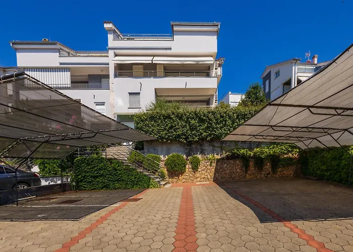Roberto Appartement Njivice