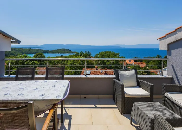 Lägenhet Roberto Njivice