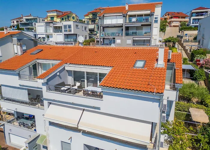Roberto Appartement