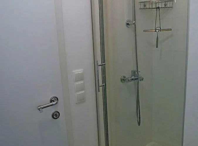 Roberto Appartement *