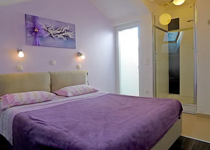 Appartement Roberto Njivice