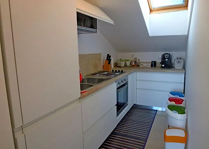 Appartement Roberto