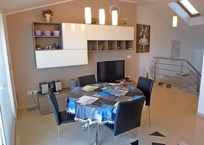 Appartement Roberto *
